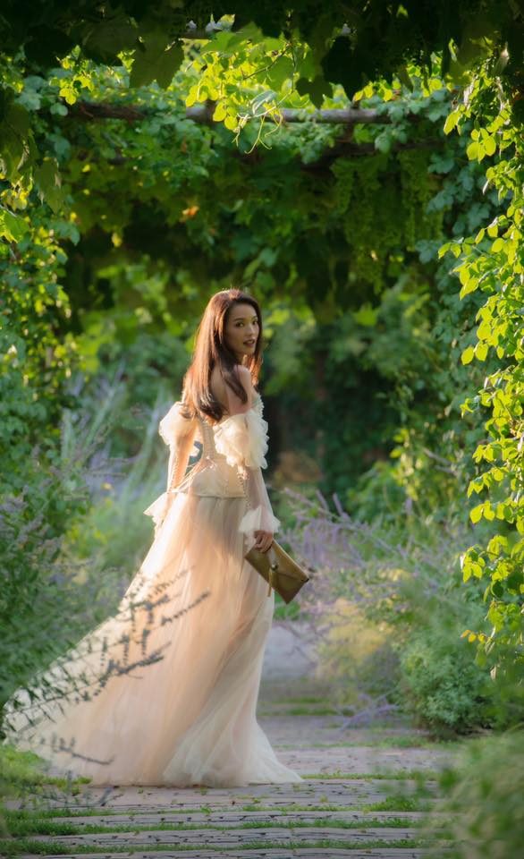 Shu Qi HD Images/Photo Gallery Download #1855668