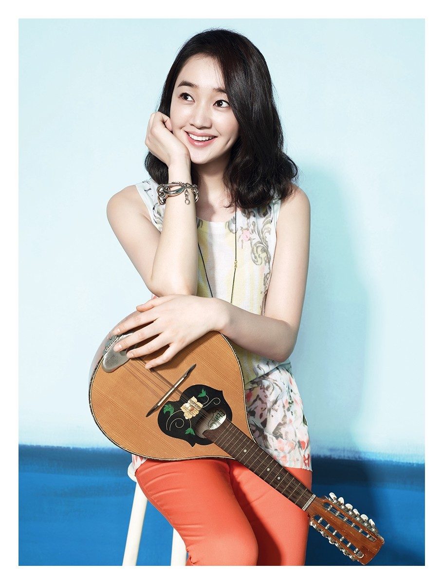 Soo Ae HD Images/Photo Gallery Download #1586325