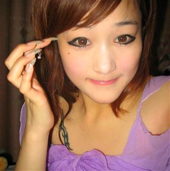 Viann Zhang HD Images/Photo Gallery Download #6643893