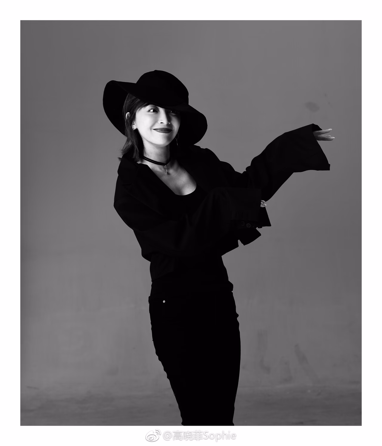 高晓菲 高清写真/照片下载 #3440757