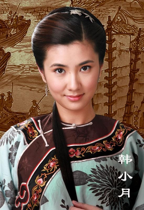 Xiaoxiao Bian HD Images/Photo Gallery Download #7059272