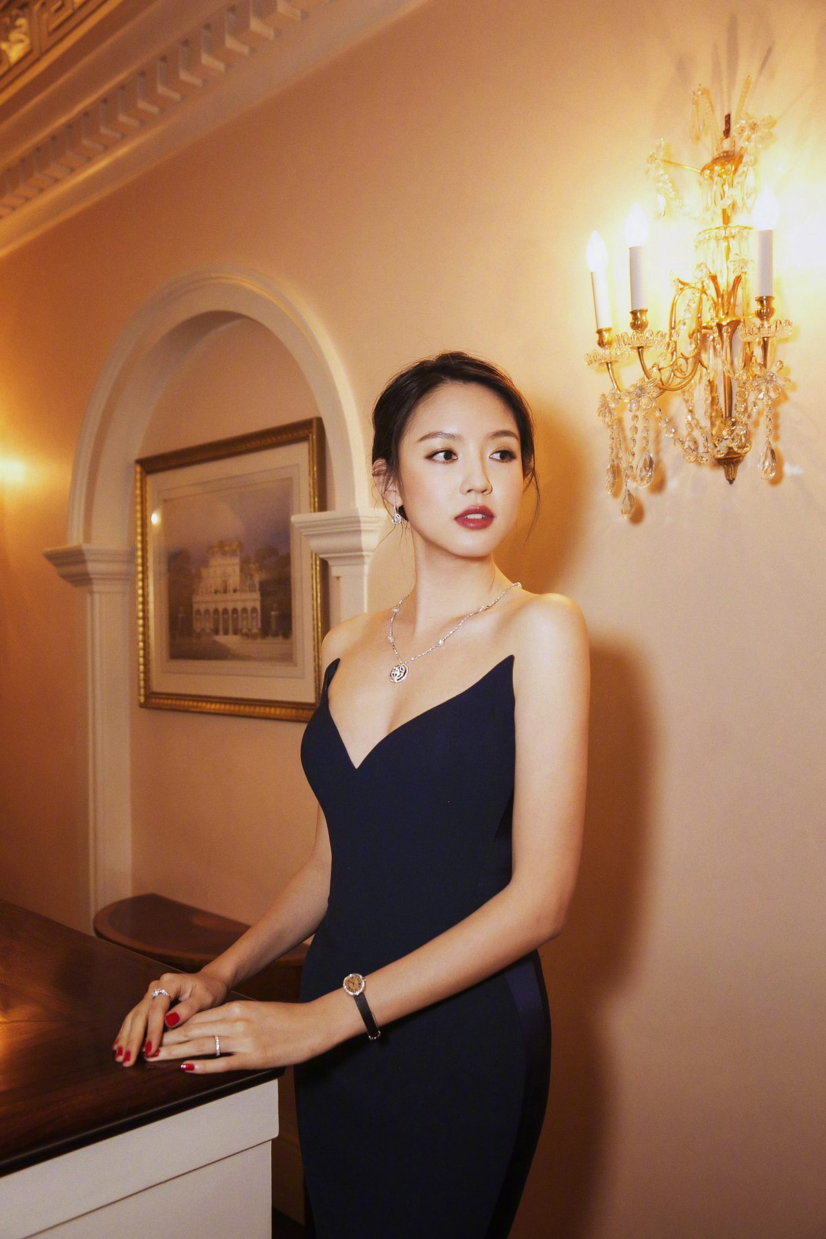 Zilin Zhang HD Images/Photo Gallery Download #2003693