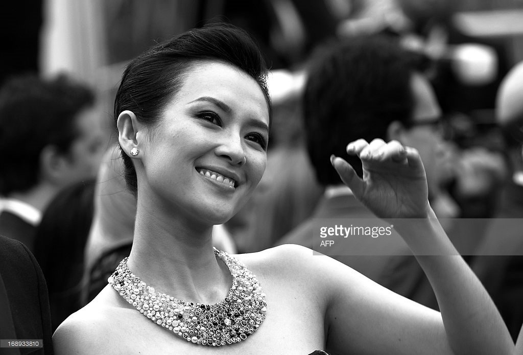 Ziyi Zhang HD Images/Photo Gallery Download #1042809
