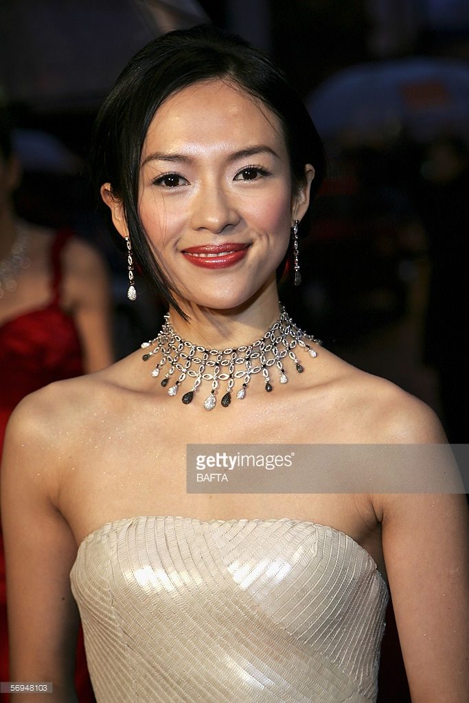 장쯔이 HD 이미지/사진 갤러리 다운로드 #1047639