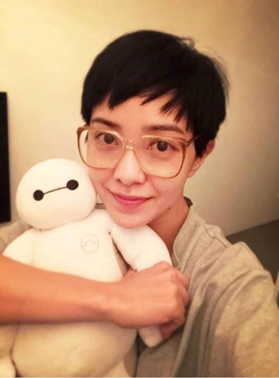 Amber Kuo HD Images/Photo Gallery Download #1700832