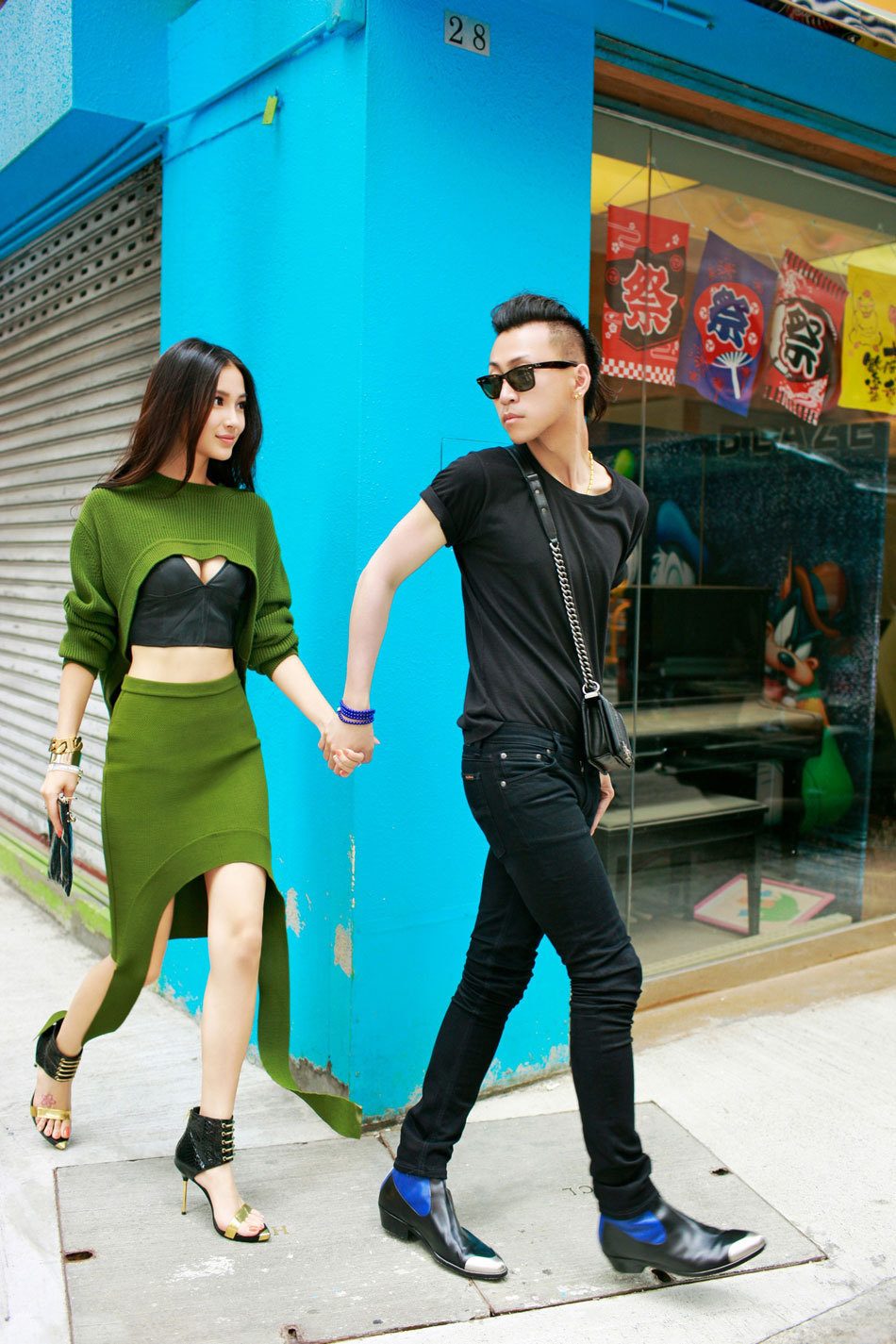 Angelababy HD Images/Photo Gallery Download #6654129