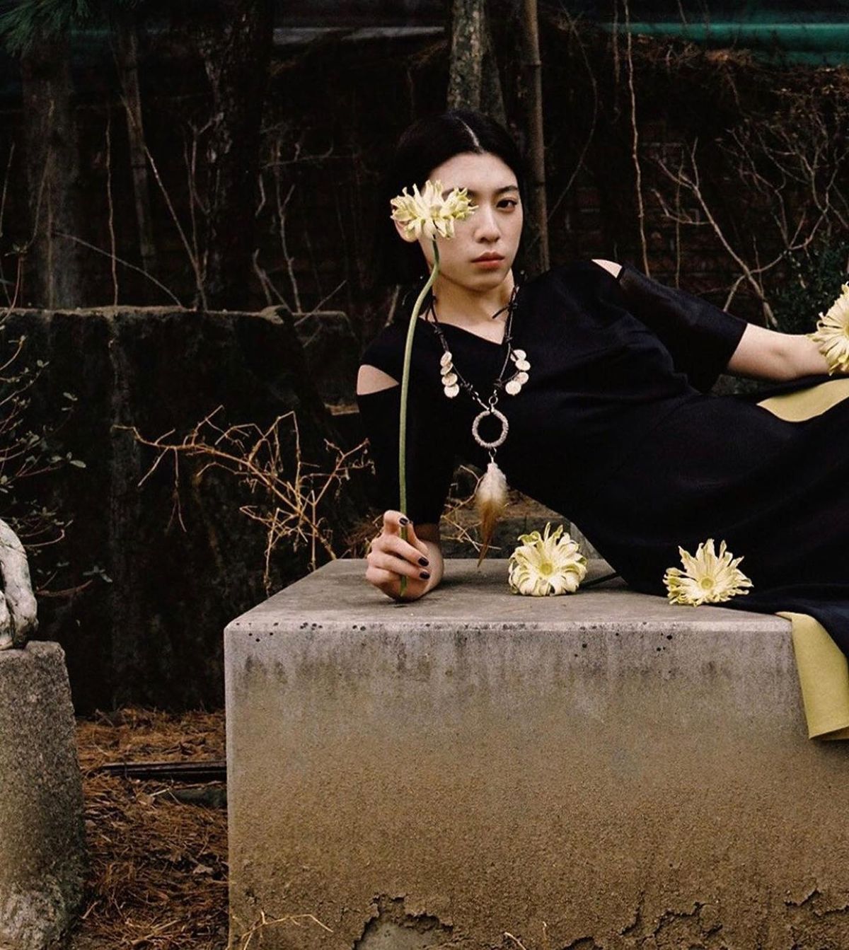 미요시 아야카 HD 이미지/사진 갤러리 다운로드 #7488865