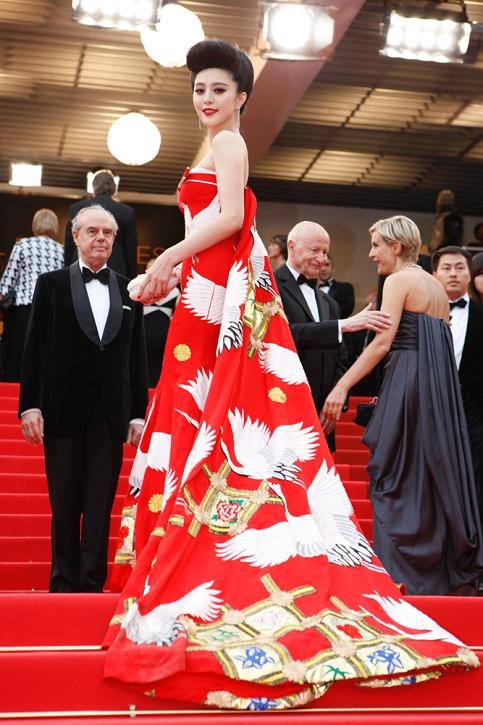 Bingbing Fan HD Images/Photo Gallery Download #1181182