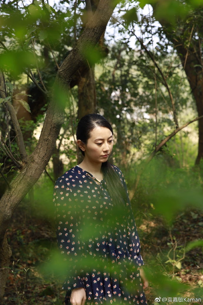 袁嘉敏 高清写真/照片下载 #3227393