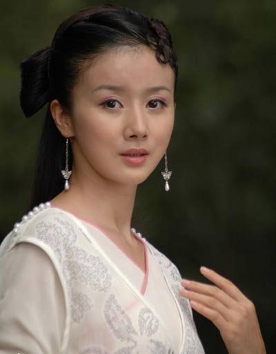 Feifei Sun HD画像/フォトギャラリーダウンロード #6962112