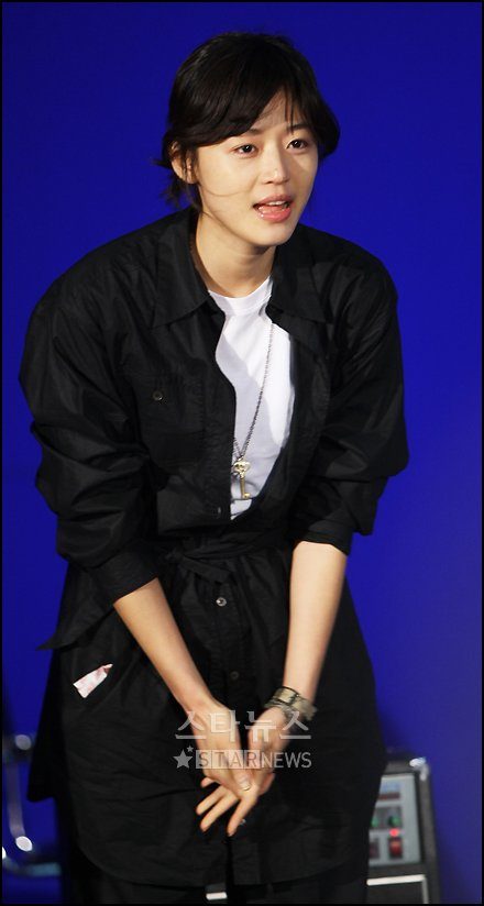 Jun Ji-hyun HD Images/Photo Gallery Download #938546