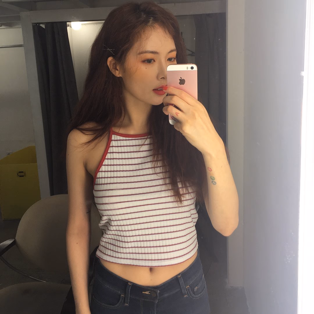 Kim Hyun-A. HD Images/Photo Gallery Download #3331664