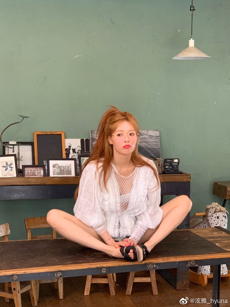 Kim Hyun-A. HD Images/Photo Gallery Download #3348711