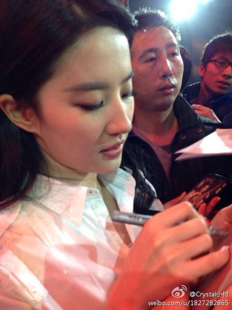 Liu Yifei HD Images/Photo Gallery Download #6670892