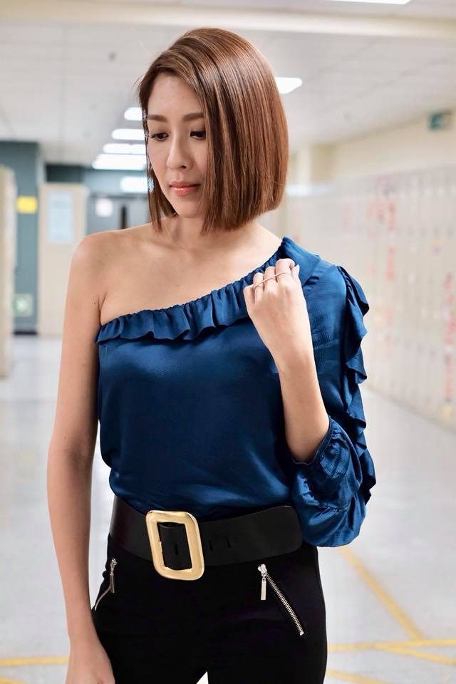Man-Chi Chan HD Images/Photo Gallery Download #7149061
