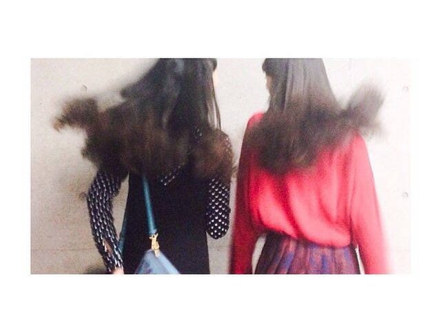 小松菜奈 高清写真/照片下载 #4387159