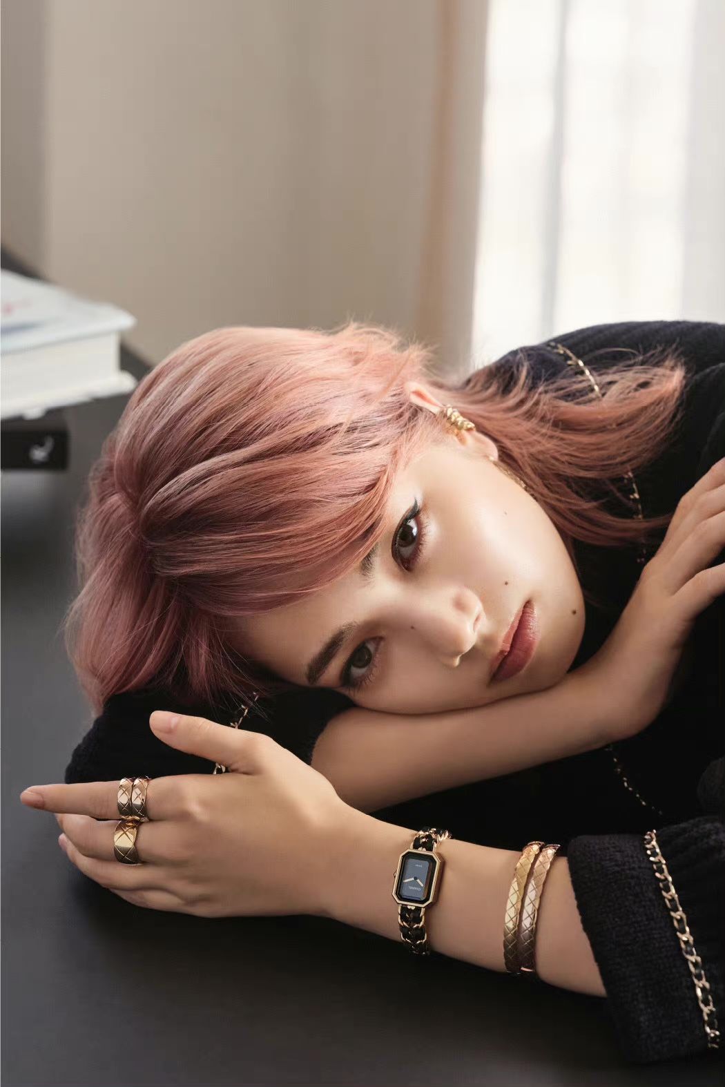 Nana Komatsu HD Images/Photo Gallery Download #7406471