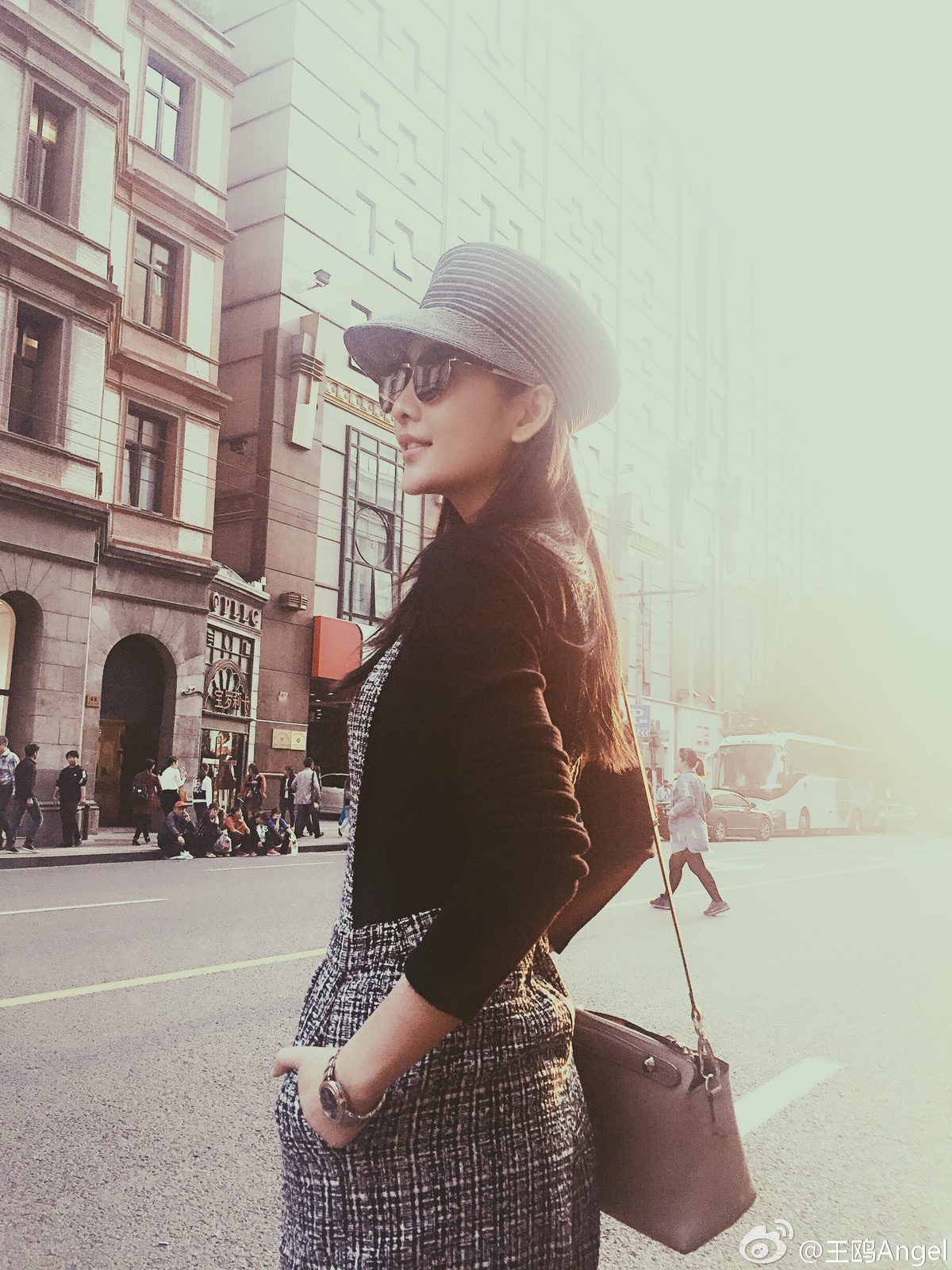 Ou Wang HD Images/Photo Gallery Download #6940235