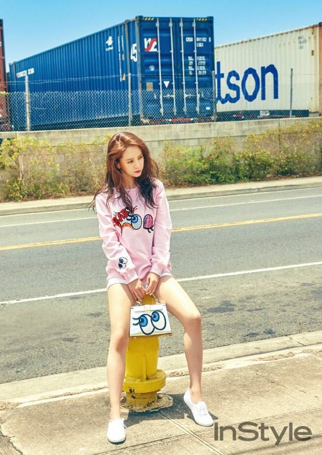 Song Ji-Hyo HD Images/Photo Gallery Download #785691