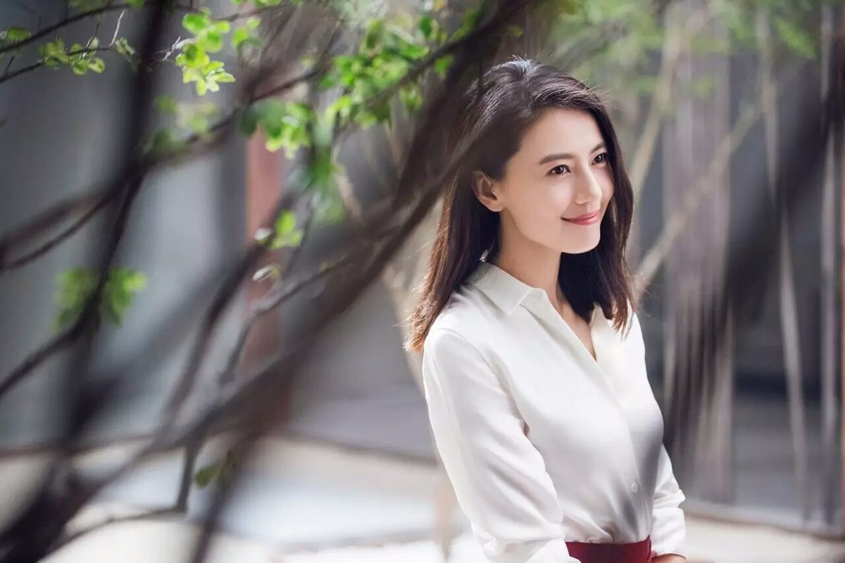 Yuanyuan Gao HD Images/Photo Gallery Download #664373