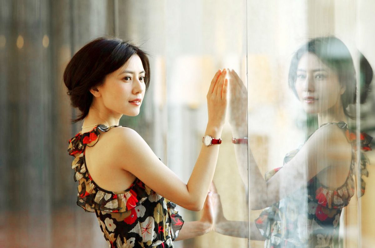 Yuanyuan Gao HD Images/Photo Gallery Download #669203