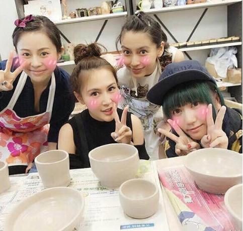 Angelababy HD Images/Photo Gallery Download #6647318