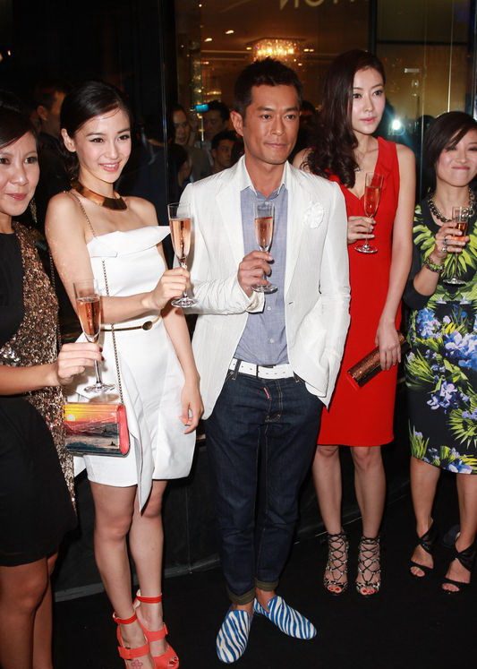 Angelababy HD Images/Photo Gallery Download #6654421