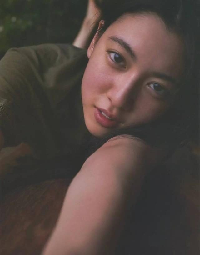 Ayaka Miyoshi HD Images/Photo Gallery Download #6654421