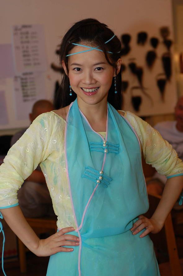 Bowie Tsang HD Images/Photo Gallery Download #1822442