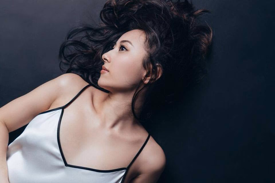 袁嘉敏 高清写真/照片下载 #3508961