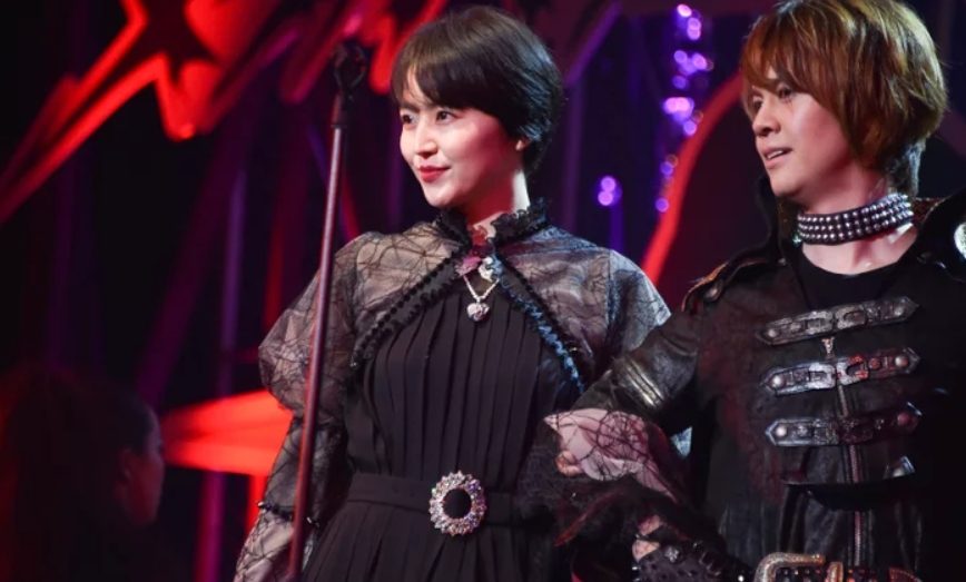 Masami Nagasawa HD Images/Photo Gallery Download #1657370