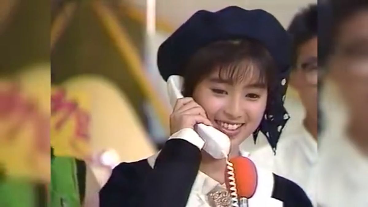 Noriko Sakai HD Images/Photo Gallery Download #7547685