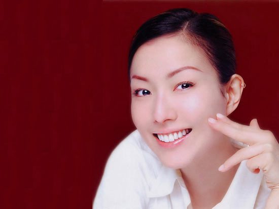 郑秀文 高清写真/照片下载 #774050