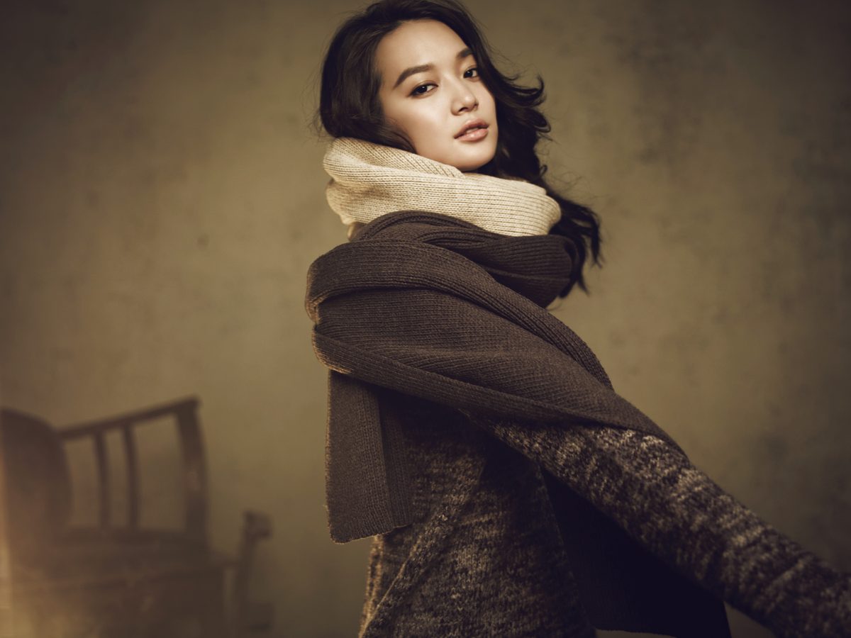 Shin Min-a HD Images/Photo Gallery Download #1652540