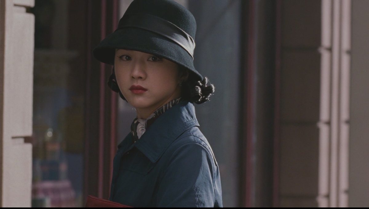 Tang Wei HD Images/Photo Gallery Download #703305