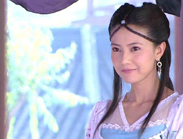 高圆圆 高清写真/照片下载 #669495