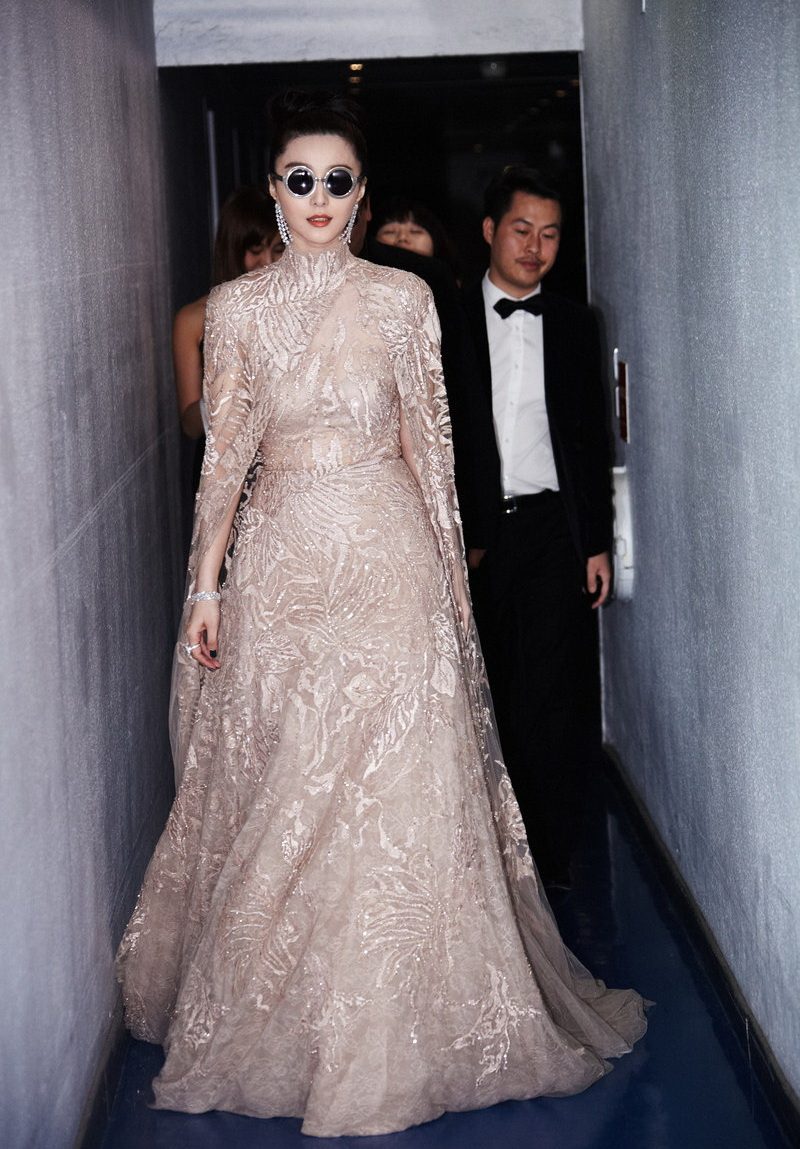 ファン・ビンビン HD画像/フォトギャラリーダウンロード #1317858