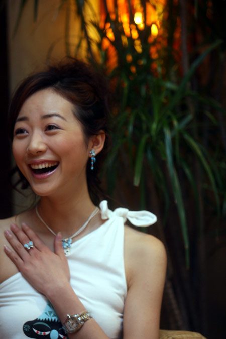 Cecilia Han HD Images/Photo Gallery Download #6346446