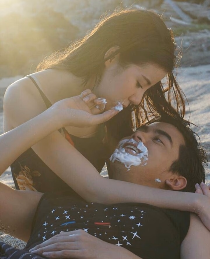 Esther Supreeleela HD Images/Photo Gallery Download #9224552