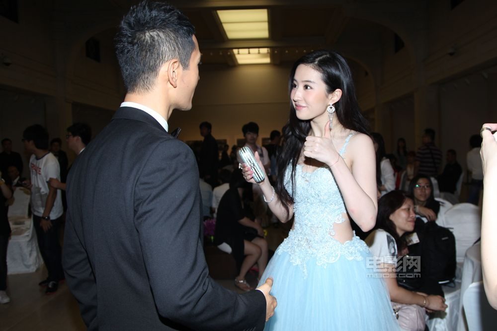 Liu Yifei HD Images/Photo Gallery Download #6676590