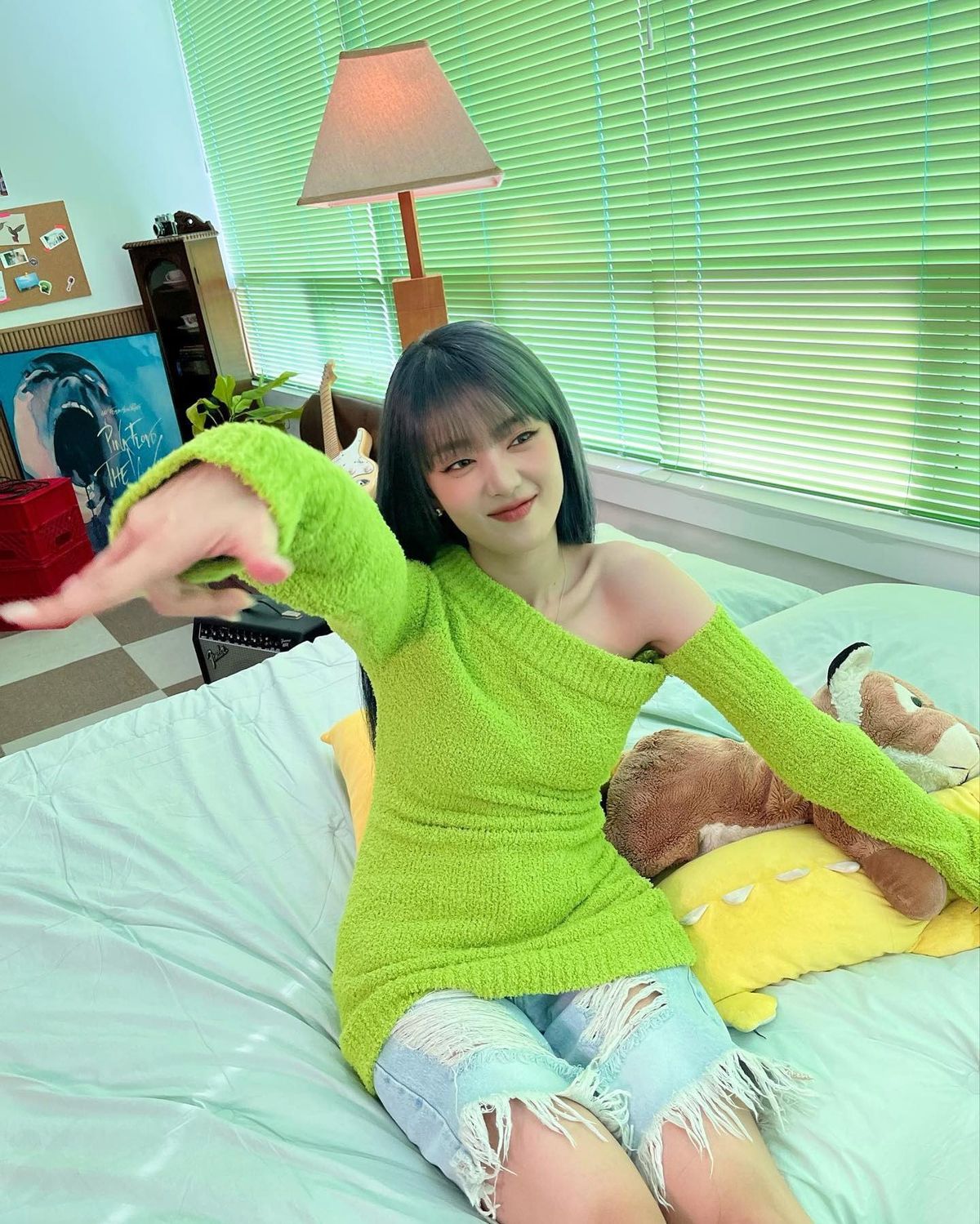 Minnie Nicha Yontararak HD Images/Photo Gallery Download #8807184