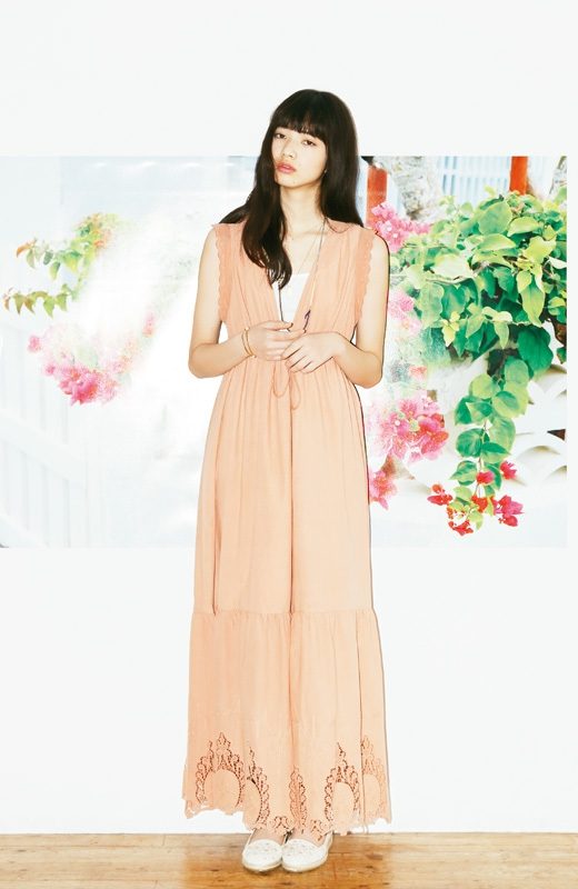 고마츠 나나 HD 이미지/사진 갤러리 다운로드 #4387743