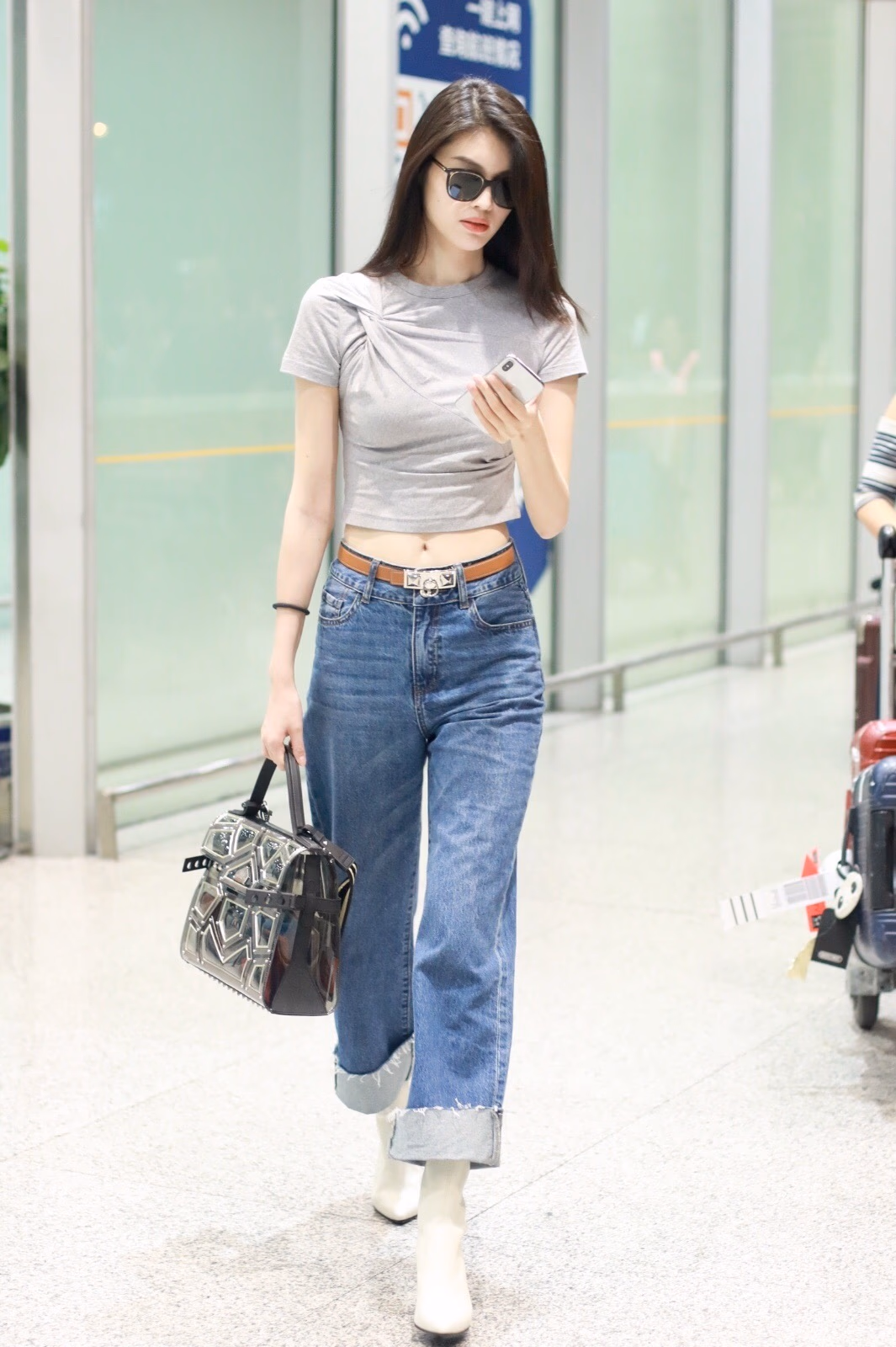 Sui He HD Images/Photo Gallery Download #3421745