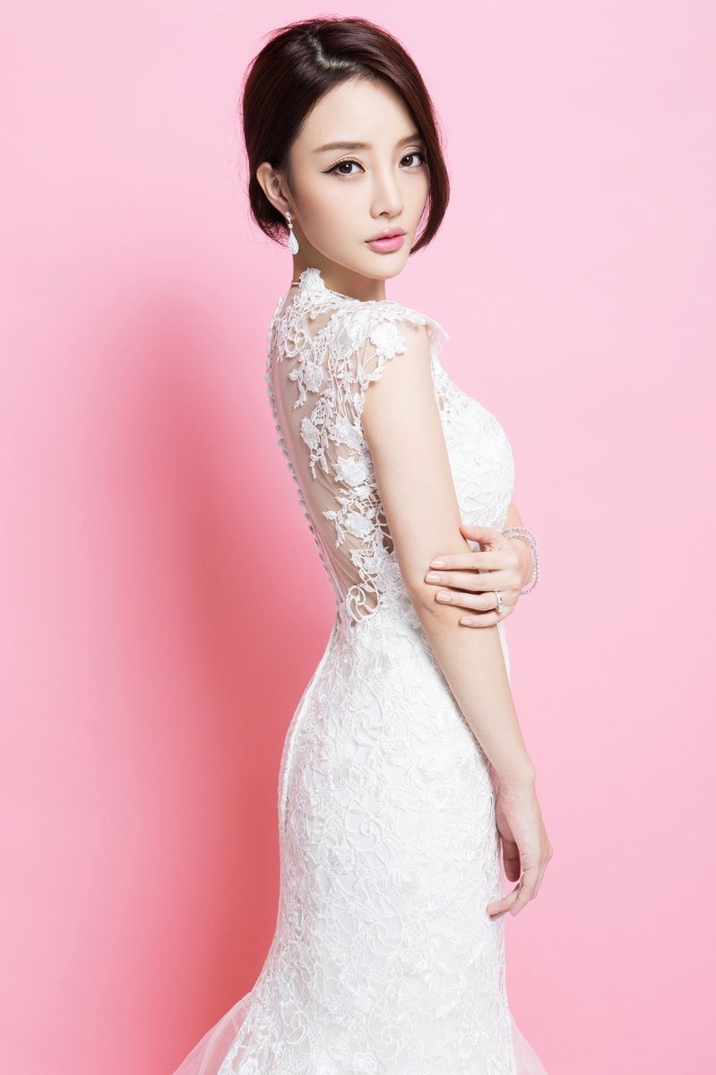 Xiaolu Li HD Images/Photo Gallery Download #757295