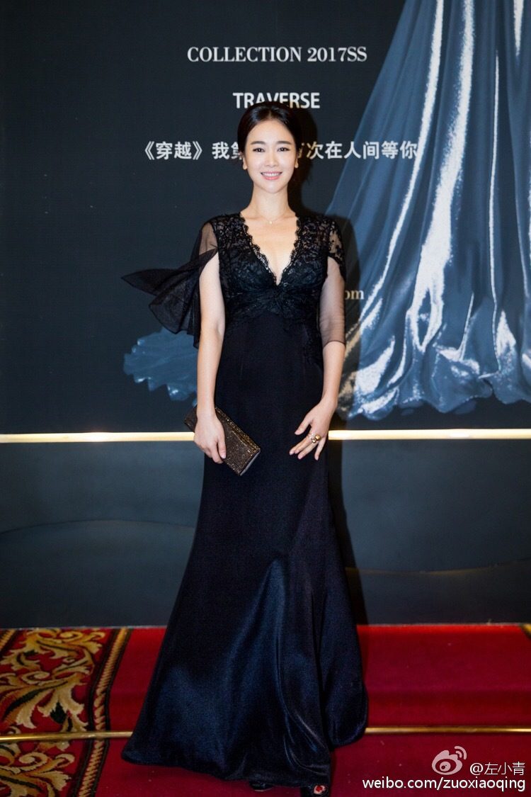 Xiaoqing Zuo HD Images/Photo Gallery Download #1703405