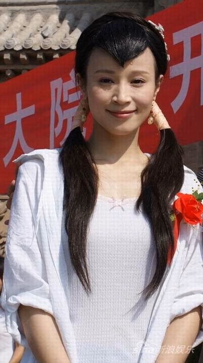 Xiaoqun Shi HD Images/Photo Gallery Download #3487376