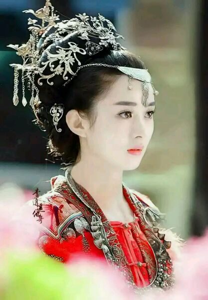 Zanilia Zhao HD Images/Photo Gallery Download #812982