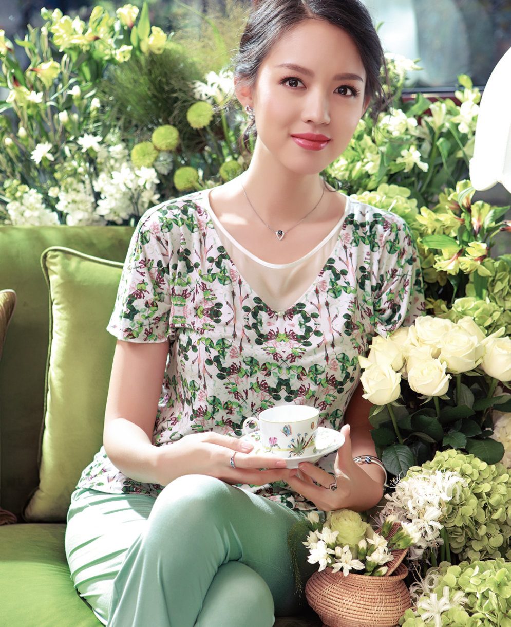 Zilin Zhang HD Images/Photo Gallery Download #2004569