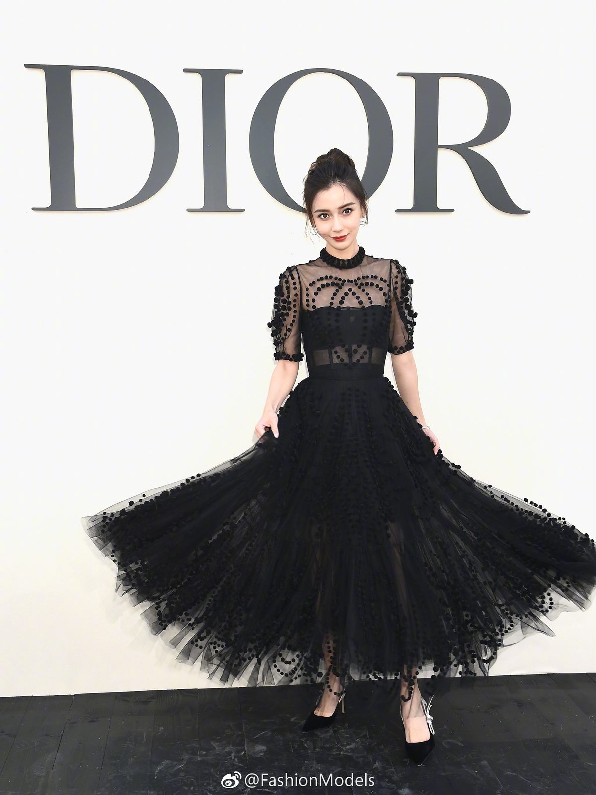 Angelababy HD Images/Photo Gallery Download #6649891