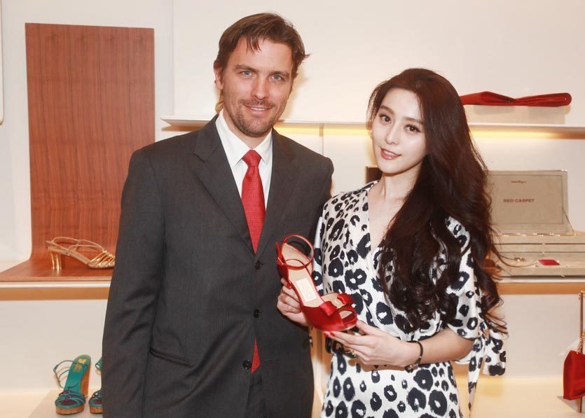 ファン・ビンビン HD画像/フォトギャラリーダウンロード #1318150